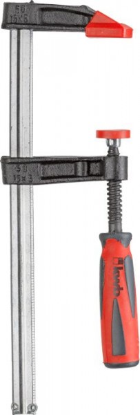 KWB PROFESSIONELE lijmtangen, spandiepte 50 mm - 928520