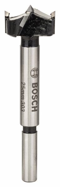 Bosch Professional Kunstbohrer HM, 25 x 90 mm, d 8 mm