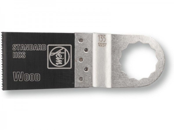 Fein Lame da taglio E-Cut standard Larghezza 35 mm, Conf. 5 pz. - 63502135031