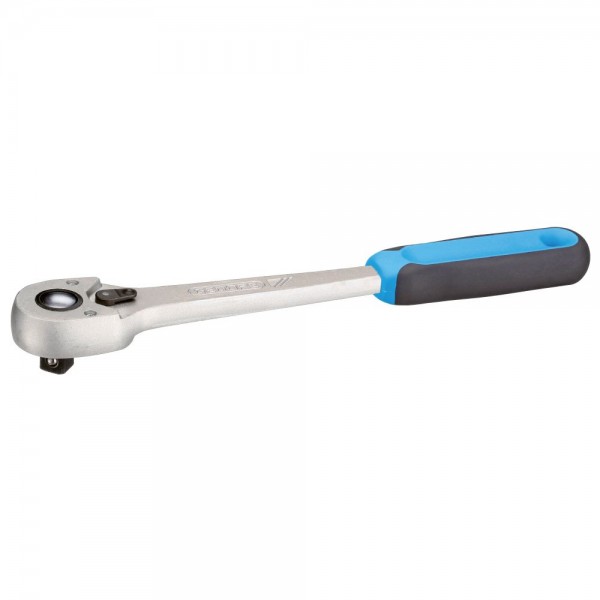Gedore Cliquet en aluminium 1/2" - 1993 ALU-10