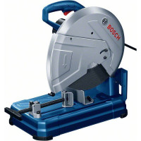 Bosch Professional Troncatrice per metallo GCO 14-24 J, 2400 W, 3800 U/min - 0601B37200
