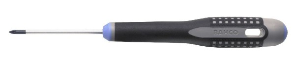 Bahco TOURNEVIS ERGO, PZ-1, 322MM - BE-8810L
