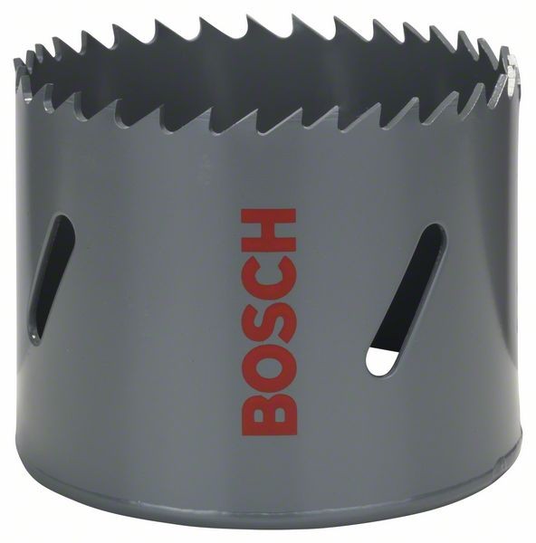 Bosch Professional Pila za provrte HSS-bimetal za standardne adaptere 64 mm, 2 1/2" - 2608584121