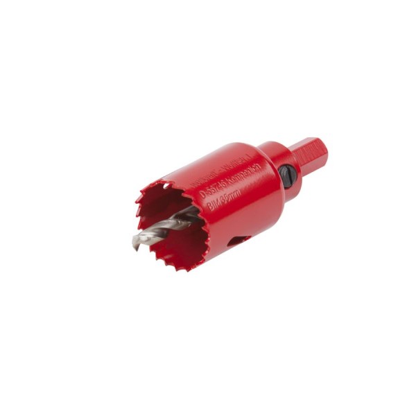 Wolfcraft Gatenzaag 35 mm - 5467000