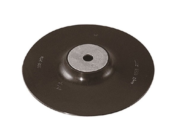 Wolfcraft 1 plato de lijar, 178 mm - 2452000