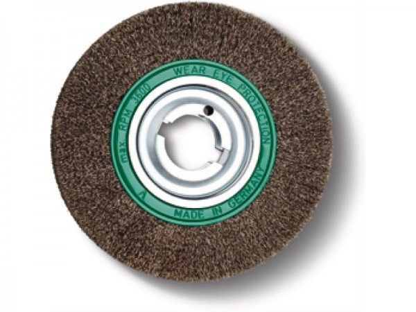 Fein Brosse métallique Epaisseur du fil 0,20 mm, Acier inoxydable - 69902009000