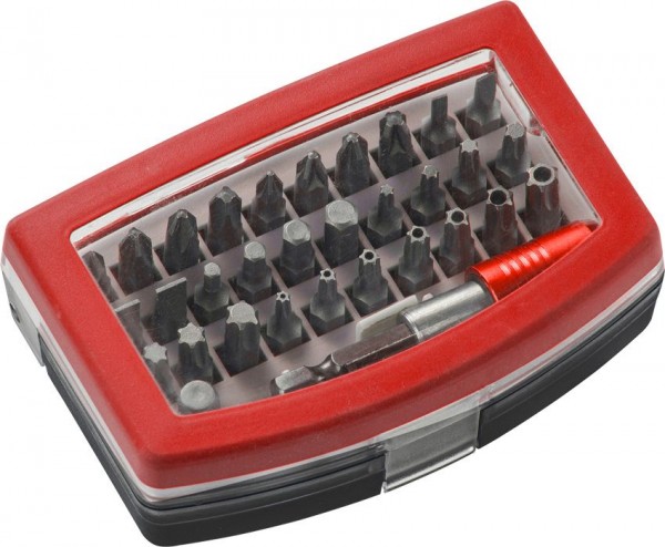 KWB Bitbox, 32-delig - 118490