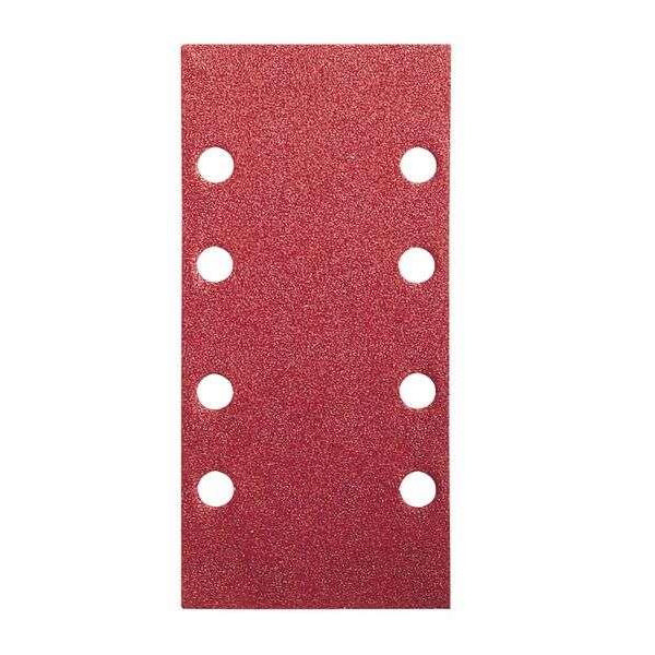Bosch Professional Brusni list C470, paket od 50 komada 93 x 186 mm, 400 - 2608607930