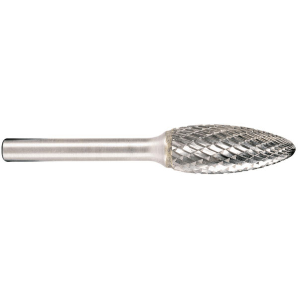 Metabo Fraise carbure, B 102065 / 6 - MX - 628363000