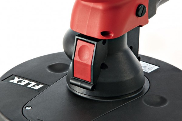 Flex WSE 7 Vario Plus Wand- en plafondschuurder Handy-Giraffe - 385190