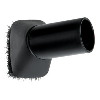 Metabo Brosse à capitonnage, Ø 35 mm, longueur 60 mm, largeur 40 mm - 630245000