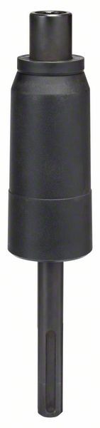 Bosch Professional Bohrhalter für Bohrer SDS-max, Große Keilwelle