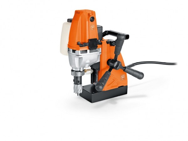 Fein Trapano eco con base magnetica per punte a corona fino a 30 mm KBE 30 - 72706560000
