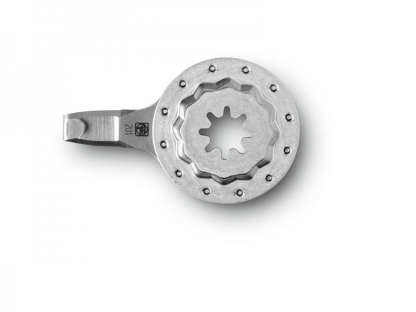 Fein Cuchilla de corte Ancho de cuchilla 4 mm, Alojamiento SLP - 63903201210