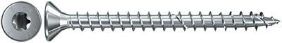 Fischer Power-Fast 4,5x45 Senkk. blvz VG TX - 200 Stück