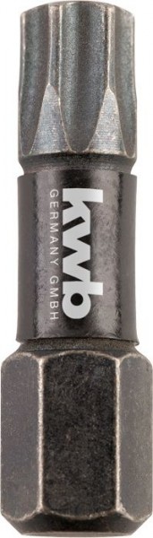 KWB Impactor bits voor extreme omstandigheden - 105720