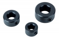 Wolfcraft 3 Stopper di profondità