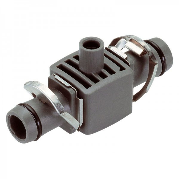 Gardena Micro-Drip-System Derivación en T para toberas pulverizadoras - 5 piezas - 08331-20