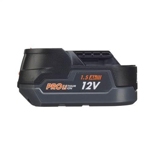 AEG Elektrowerkzeuge Accu L 1215 R (12 V/1.5 Ah PRO Li-Ion) - 4932430365 AEG Elektrowerkzeuge Accu L 1215 R (12 V/1.5 Ah PRO Li-Ion) - 4932430365