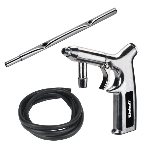 Einhell Pistolet d'aspiration des produits de sablage DSP 226