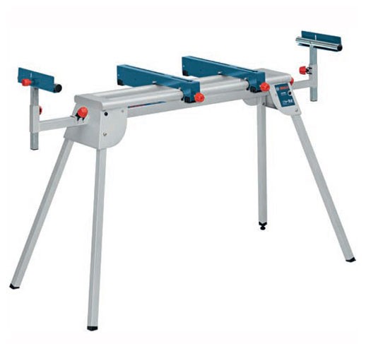 Bosch Professional Mesa de trabajo GTA 2600 - 0601B12300