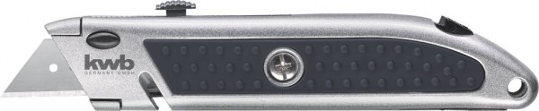 KWB Veiligheidstrapeziummes met koordsnijder, 160 mm - 013310