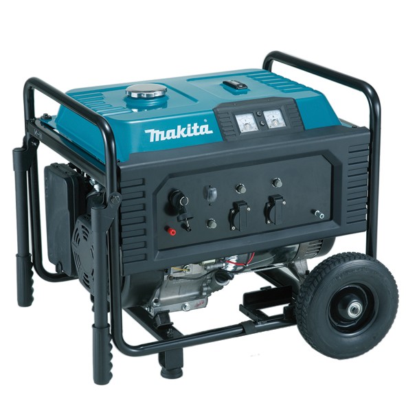 Makita Generator 420 cc 5,5 kVa - EG5550A