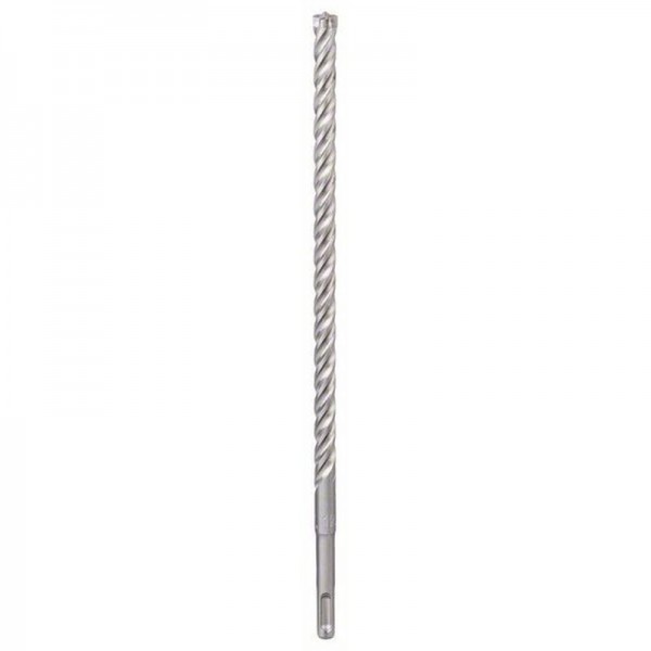 Bosch Professional Brocas para martillos perforadores SDS plus-7X, 12 x 250 x 315 mm - 2608576152