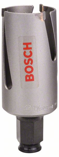 Bosch Professional Lochsäge Multi Construction, 40 mm, 3