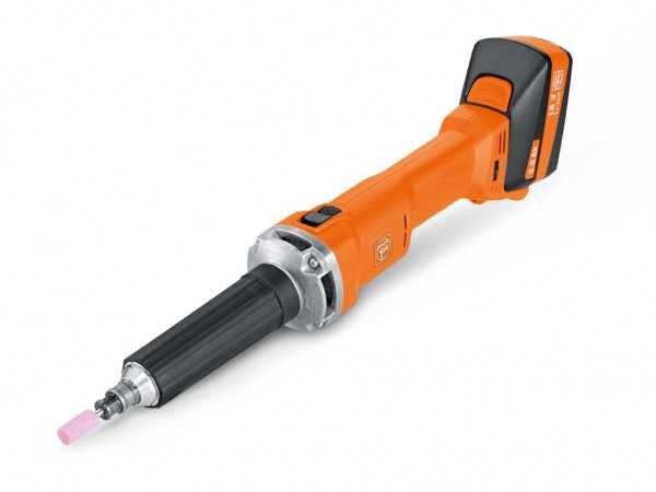 Fein AGSZ 18-280 LBL, Rechte accuslijpmachine - 71230261000