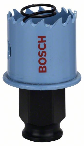 Bosch Professional Lochsäge Special Sheet Metal, 30 mm, 1 3/16"