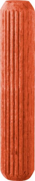 KWB Voorgelijmde houten deuvels, 10 x 40 mm - 028300