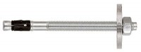 Fischer Goujon d'ancrage FAZ II 12/100 HBS - 522951