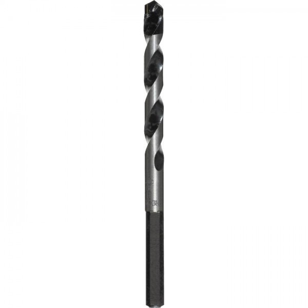 KWB SUPER ROCKER® 6-kantbeton- en -steenboren, ISO 5468, ø 14.0 mm - 050740