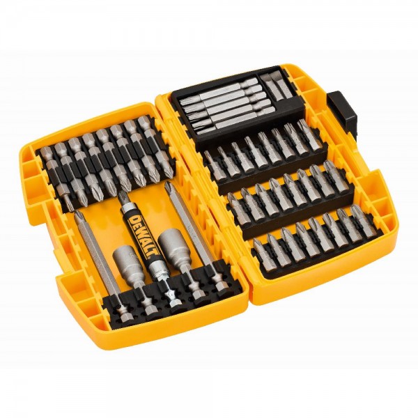 DeWALT Set avvitare, 45 pezzi - DT71702-QZ