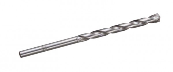 Wolfcraft Punte per pietra in metallo duro con attacco cilindrico - 7112000