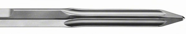 Bosch Professional Spitzmeißel mit 28-mm-Sechskantaufnahme, 400 mm