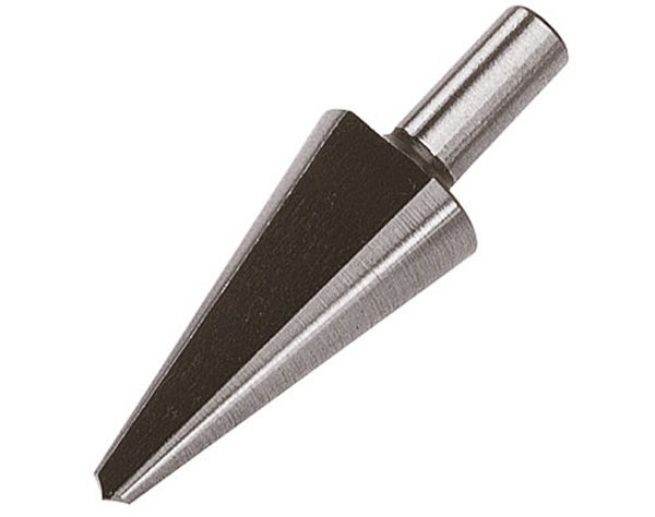 Wolfcraft Loch Gatenfrees HSS 3-13,5 mm - 2518000