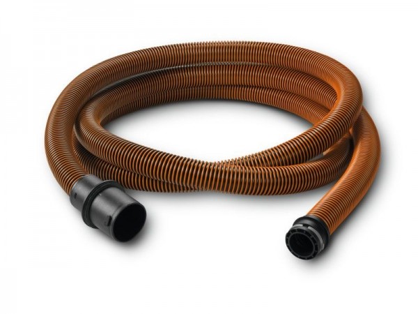 Fein Tubo flexible de aspiración, Ø35 mm, 4 m - 31345120010