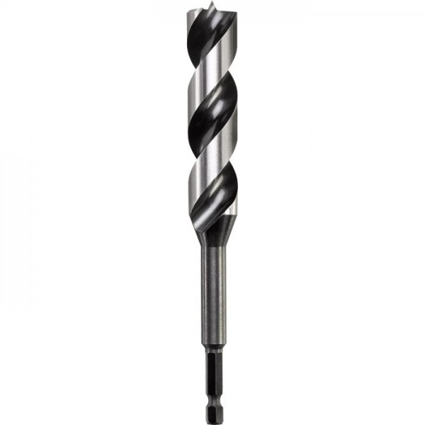 KWB 3-S Japanse slangenboor, 165 mm, ø 26 mm - 042826