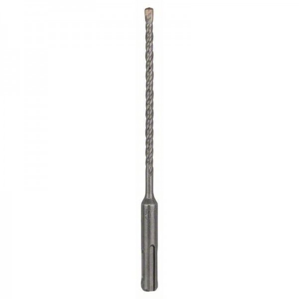 Bosch Professional Hammerbohrer SDS-plus-5, 5 x 100 x 165 mm, 10er-Pack