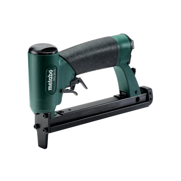 Metabo Agrafeuse à air comprimé DKG 80/16, Coffret - 601564500