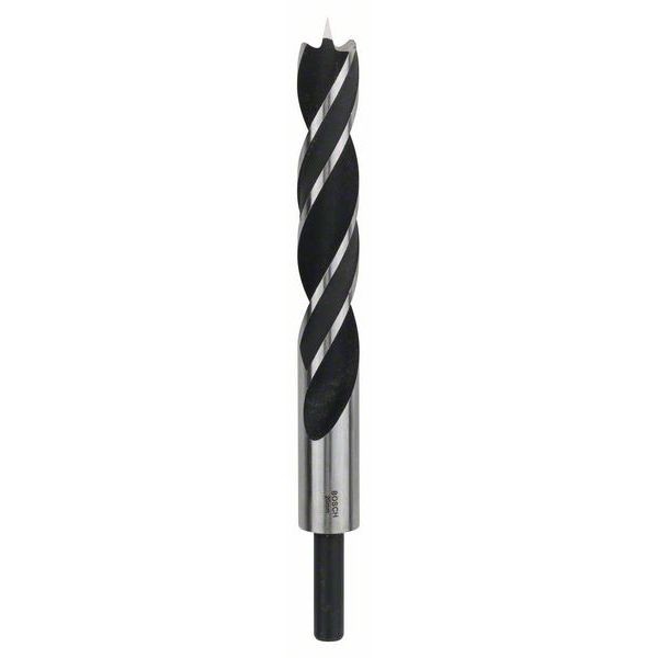 Bosch Professional Spiralno svrdlo za drvo standard 20 x 140 x 200 mm, d 10 mm - 2608597203