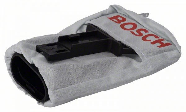 Bosch Professional Staubbeutel zu Schwingschleifern, Gewebe, passend zu GSS 230 A, GSS 280 A