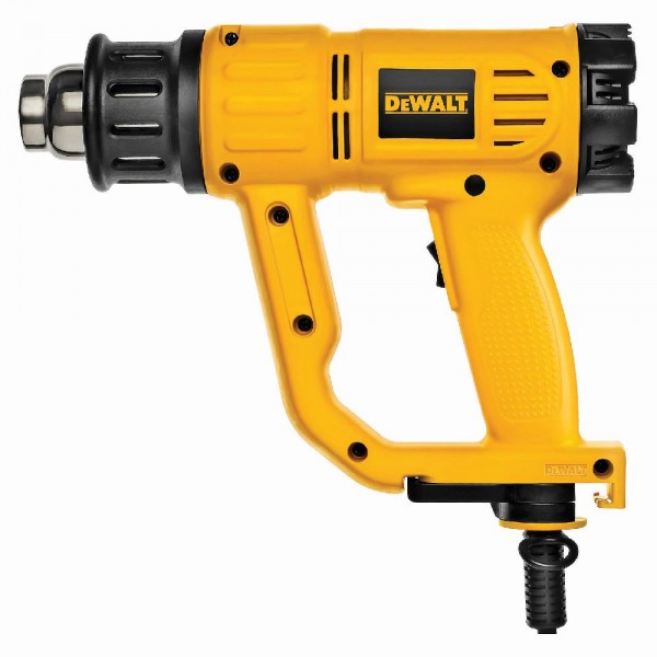 DeWALT Heteluchtpistool 1800W - D26411-QS