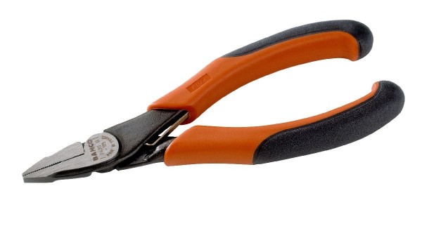 Bahco PINCE PLATE ERGO, 125MM - 2420 G-125