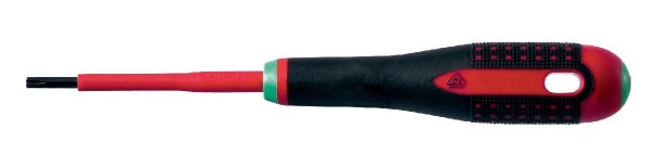 Bahco TOURNEVIS ERGO, ISOLÉ, TX-10, 222MM - BE-8910S