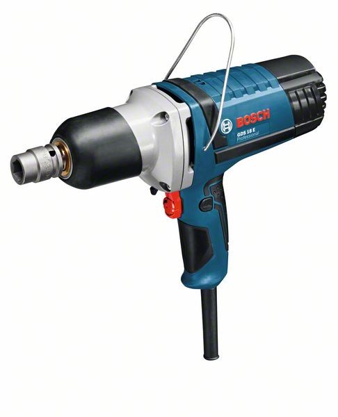 Bosch Professional Schlagschrauber GDS 18 E Professional