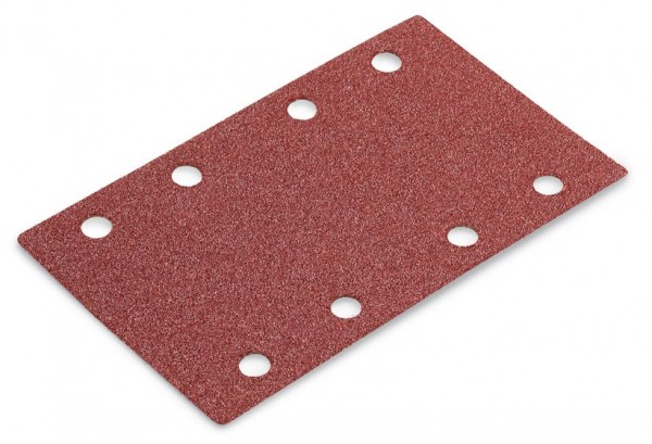 Flex Velcro-schuurpapier PURFLEX 80x133 PU-P40 VE50 - 380857