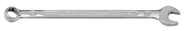 Bahco CLÉ MIXTE PLATE, LONGUE, ANGLE 15°, 15MM - 11M-15